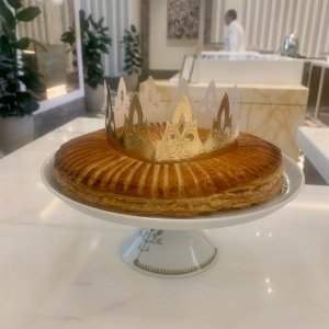 Café Mensuel - Ledoux au Waldorf Astoria 