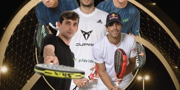 QATAR PADEL 
