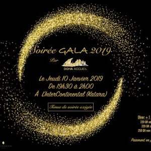 Soirees - Gala