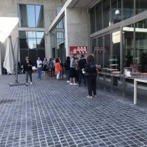 Café mensuel : 999