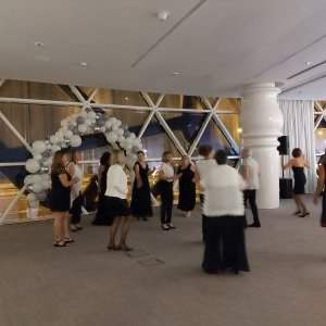 GALA 2020 au Mondrian 