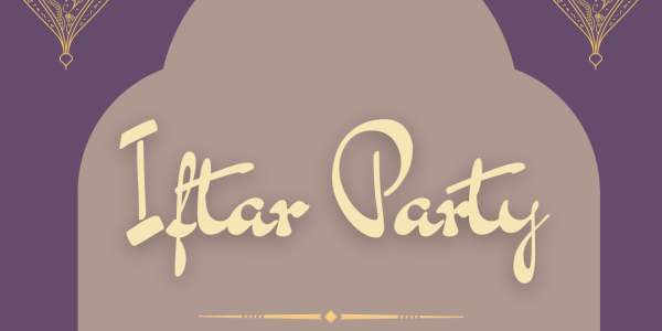 Iftar