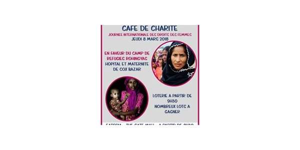 Café de charité 