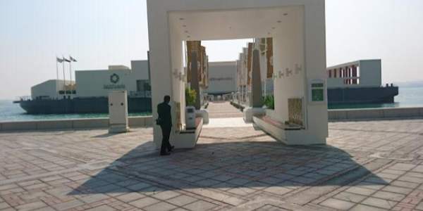 Msheireb enrichment museum