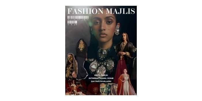 Fashion Majlis