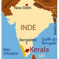 Carnets de voyage : KERALA