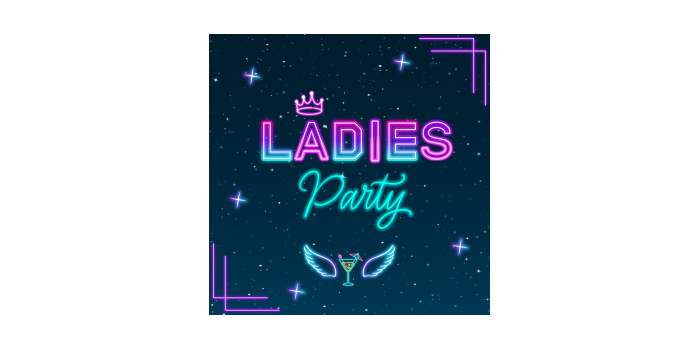 Ladies night au Vertigo