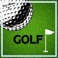 Golf - parcours 9 trous