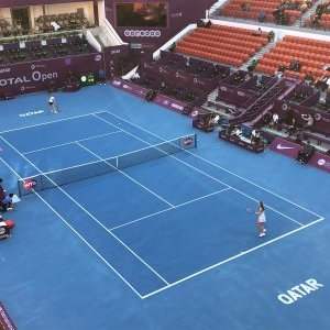 Qatar TOTAL OPEN