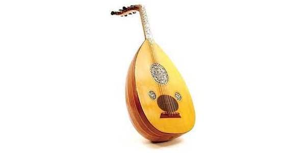 Katara Oud Center