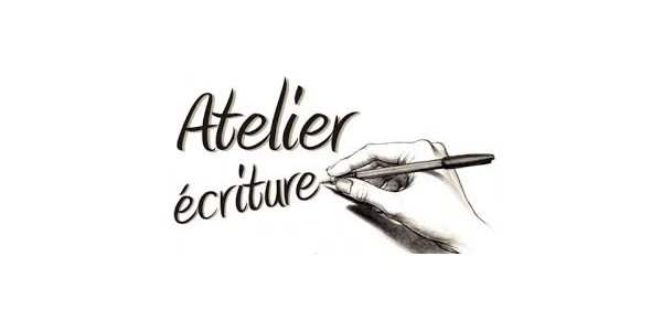 Atelier d'écriture