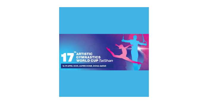 Artistic Gymnastics World Cup