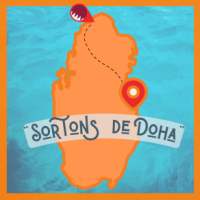 "Sortons de Doha"
