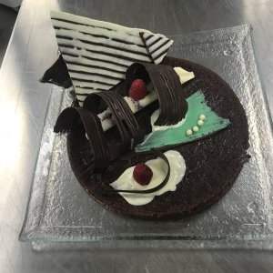 Concours de Pâtisserie (jour 2)