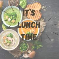 Business lunch - Anis