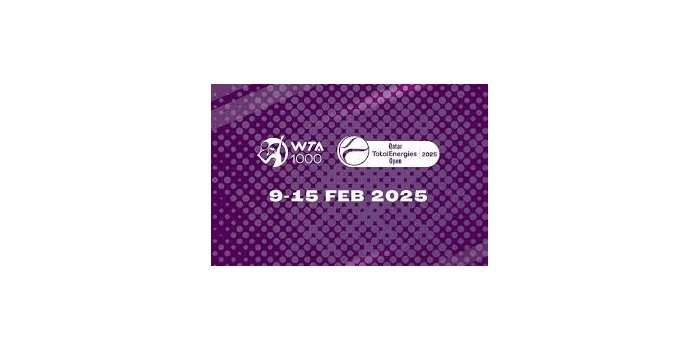 QATAR TOTALENERGIES OPEN 2025