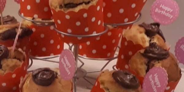 Atelier pour les petits pâtissiers 