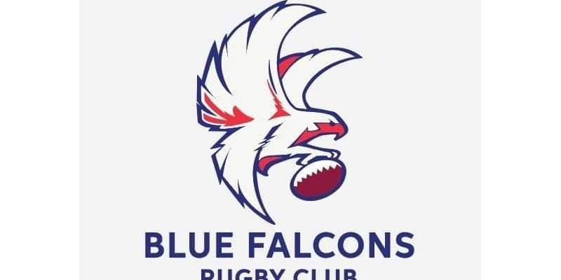 Blue Falcons Rugby Club