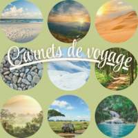 Carnet de voyage - La Nouvelle-Zélande