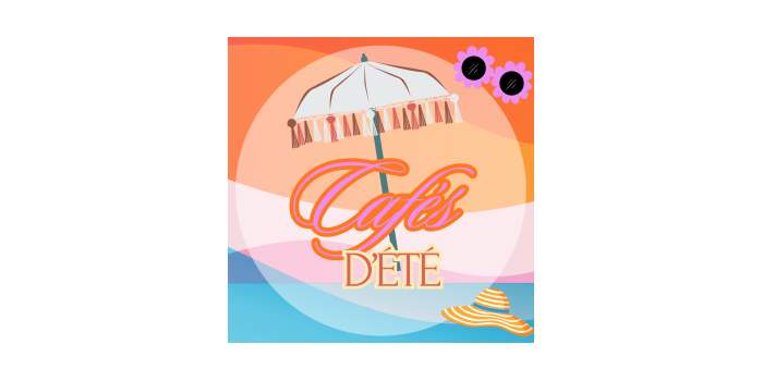 Café d'été