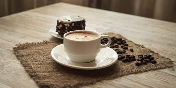 Café Mensuel 