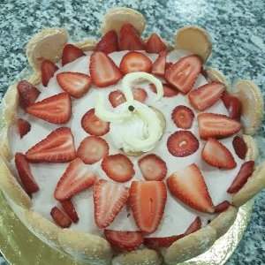 Concours pâtisserie 2017