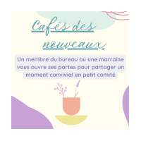 Cafés des Nouveaux