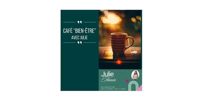 Café " Bien-être" : Où trouver des produits sains à Doha ?