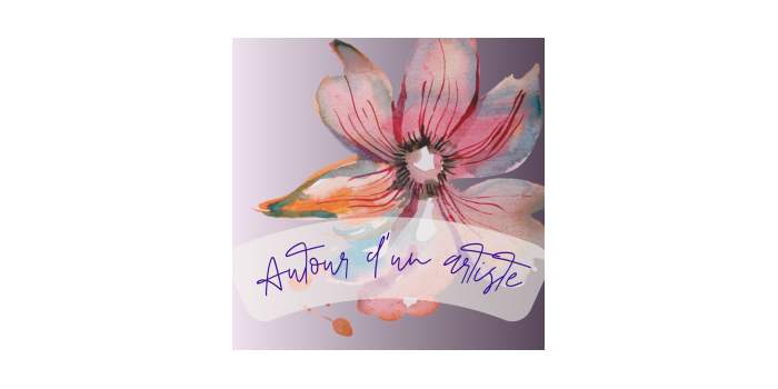 Autour d'un artiste - Jelnard, artiste peintre libanaise