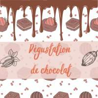 Annulation -Dégustation de chocolat - Chez Gazelle