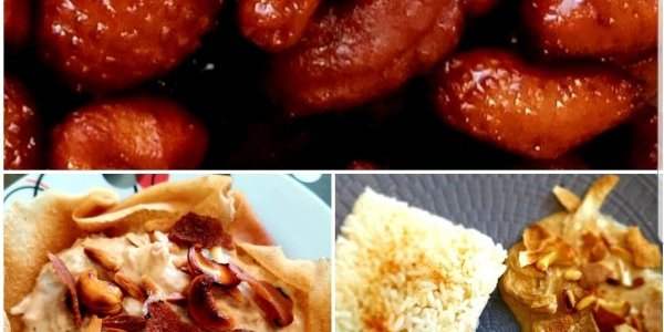 Cuisine libanaise