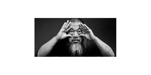 Exposition d'Ai Wei Wei
