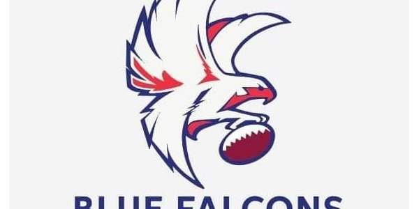 Blue Falcons Rugby Club