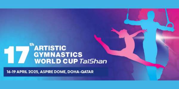 Artistic Gymnastics World Cup