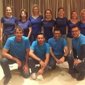 Triathlon de Doha 