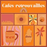 Café-Retrouvailles