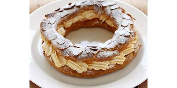 Atelier "Paris-Brest" de Muriel