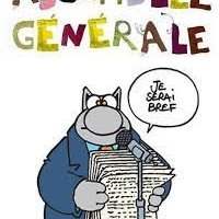 Assemblée Générale Extra-Ordinaire