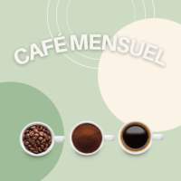 Café mensuel à la plage B12