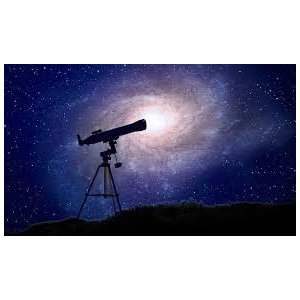 Sortie astronomie 