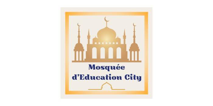 Visite de la Mosquée d'Education City