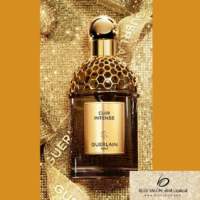 Masterclass GUERLAIN - Blue Salon