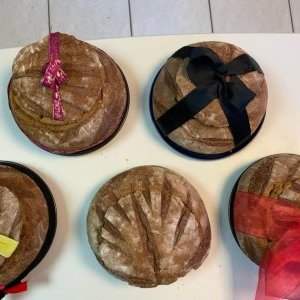 Atelier pain surprise
