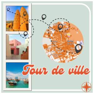 Tour de ville
