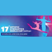 Artistic Gymnastics World Cup