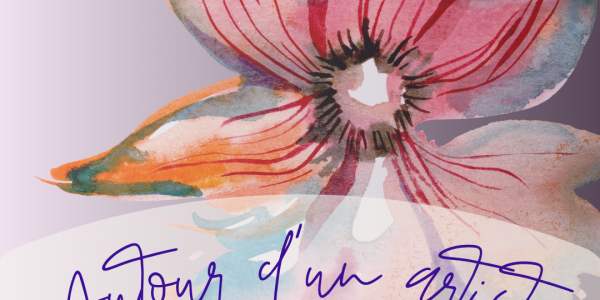Autour d'un artiste