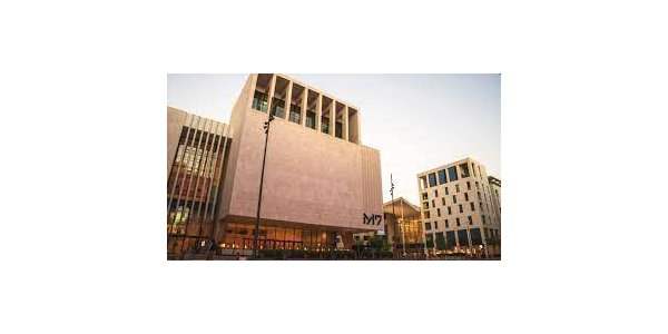 M7 - expositions temporaires