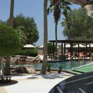 Journées plage - piscine