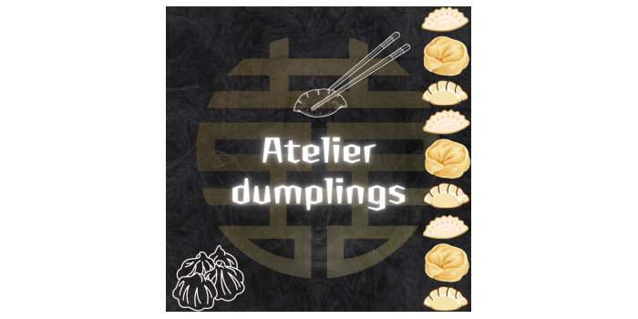 Atelier dumplings