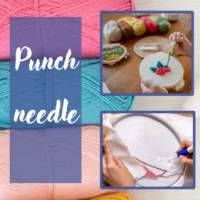 Punch Needle